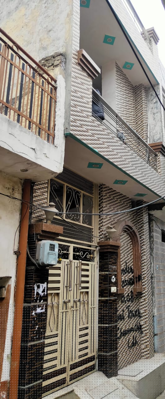 Bank of Baroda Auctions for Residential property in Ludhiana, Punjab image 2 of 2 in LUDHIANA, Ludhiana | Bank of Baroda auction property