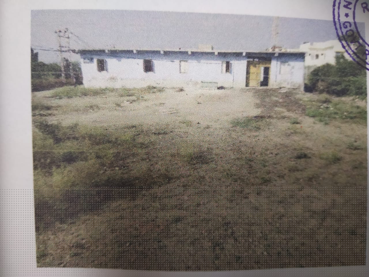 Bank of Baroda Auctions for Residential property in Botad, Gujarat
