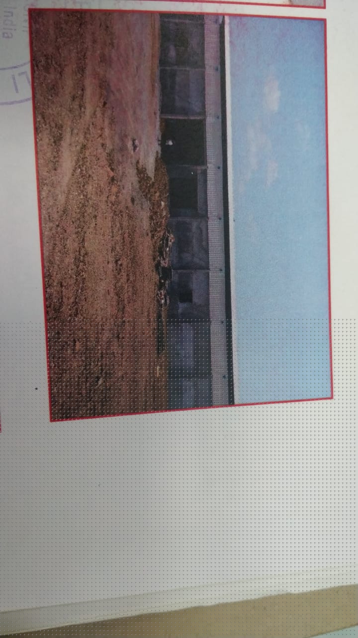 Bank of Baroda Auctions for Industrial property in Botad, Gujarat image 3 of 5 in DHASA, Botad | Bank of Baroda auction property