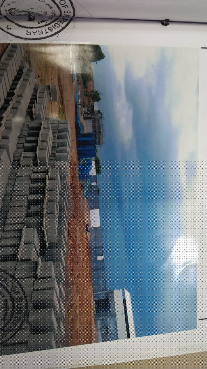 Bank of Baroda Auctions for Industrial property in Botad, Gujarat image 5 of 5 in DHASA, Botad | Bank of Baroda auction property
