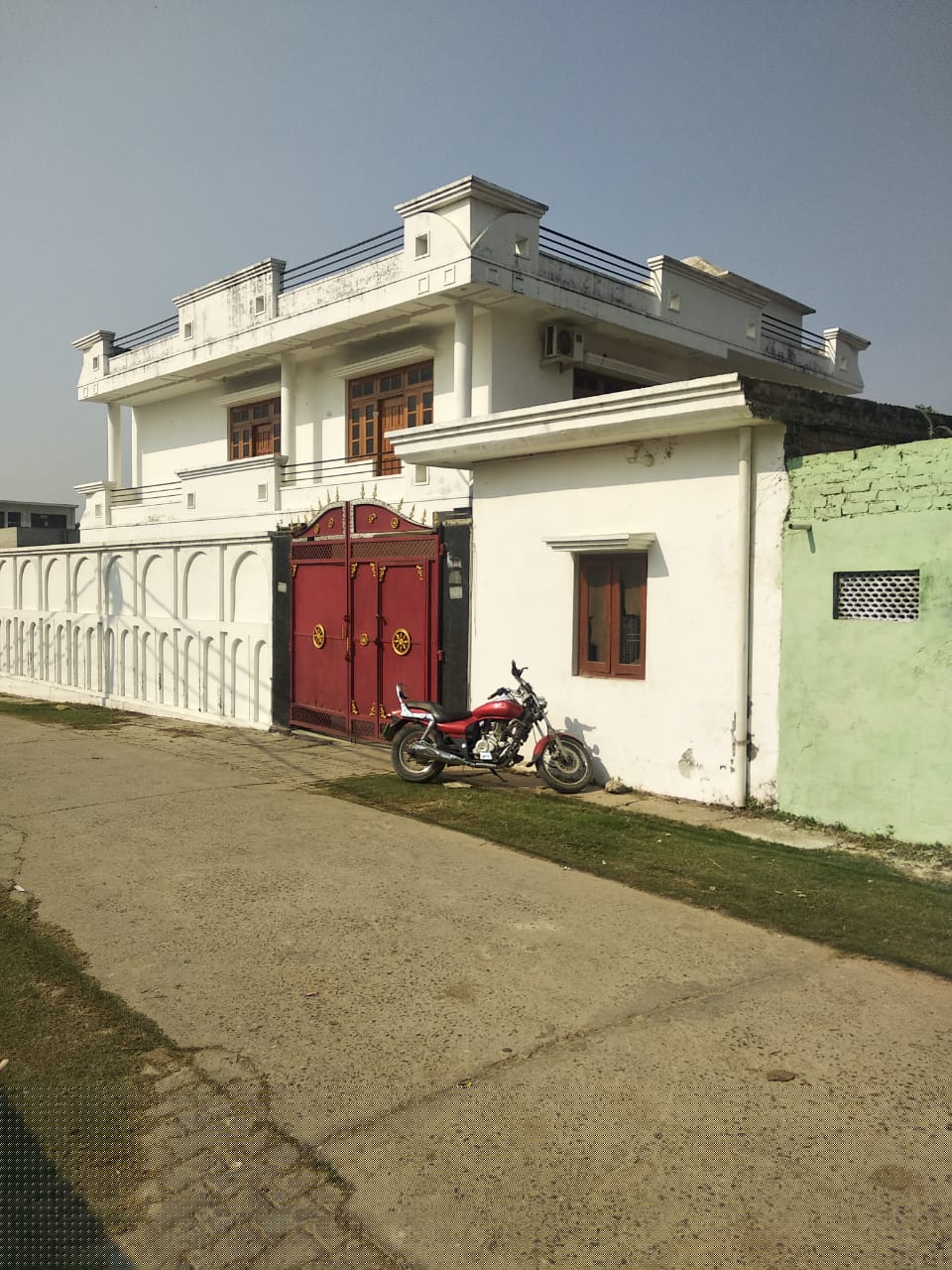 Bank of Baroda Auctions for Residential property in Ayodhya, Uttar Pradesh