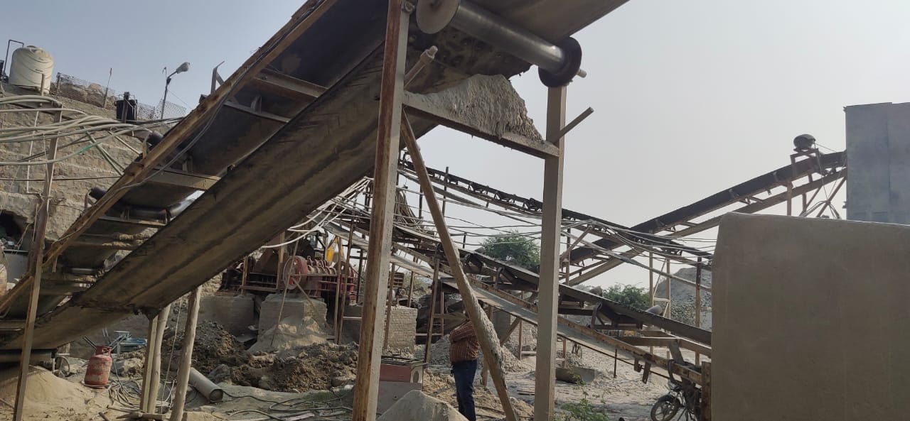 Bank of Baroda Auctions for Industrials property in Chitrakoot, Uttar Pradesh