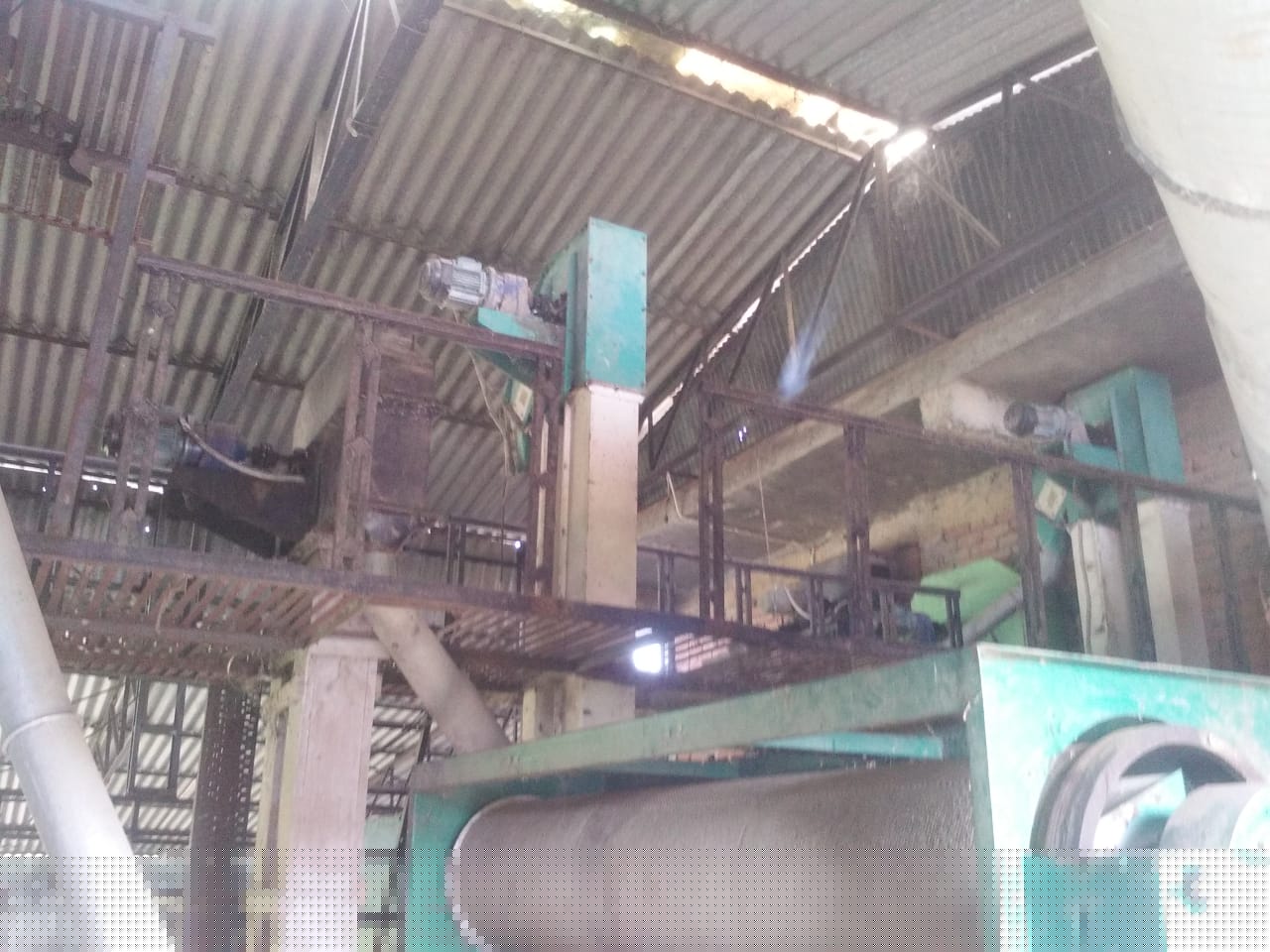 Bank of Baroda Auctions for Industrials property in Ayodhya, Uttar Pradesh image 2 of 3 in Vill  Baraipara Pargana Amsin Tehsil Sadar  Distt, Ayodhya | Bank of Baroda auction property