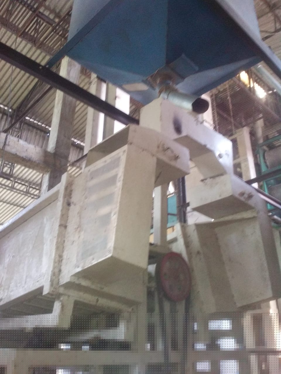 Bank of Baroda Auctions for Industrials property in Ayodhya, Uttar Pradesh image 3 of 3 in Vill  Baraipara Pargana Amsin Tehsil Sadar  Distt, Ayodhya | Bank of Baroda auction property