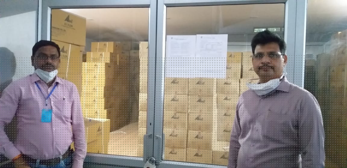 Bank of Baroda Auctions for Residential property in Gorakhpur, Uttar Pradesh