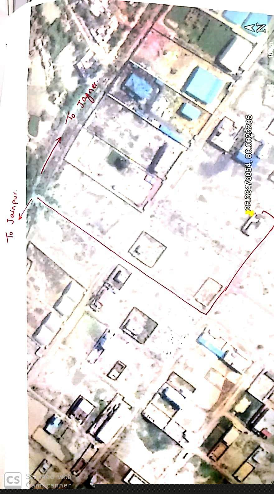 Bank of Baroda Auctions for Industrial property in Kanpur, Uttar Pradesh image 3 of 3 in KANPUR DEHAT, Kanpur | Bank of Baroda auction property