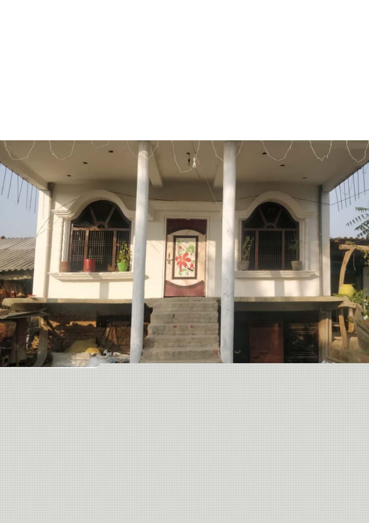 Bank of Baroda Auctions for Residential property in Ambedkar Nagar, Uttar Pradesh