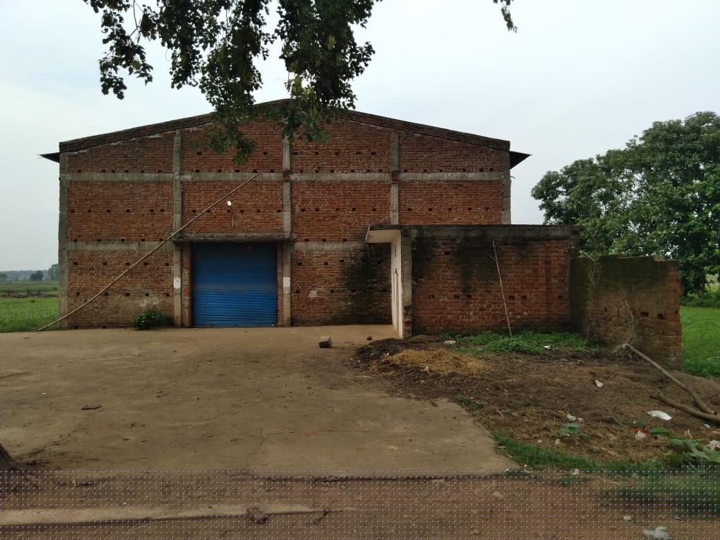 Bank of Baroda Auctions for Industrial property in Surguja, Chhattisgarh