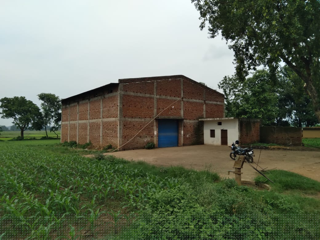 Bank of Baroda Auctions for Industrial property in Surguja, Chhattisgarh image 2 of 2 in AMBIKAPUR, Surguja | Bank of Baroda auction property