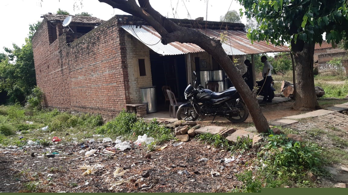 Bank of Baroda Auctions for Residential property in Mirzapur, Uttar Pradesh