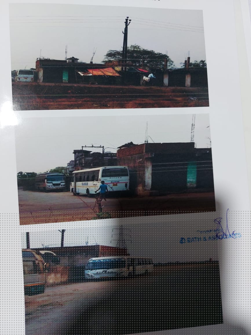 Bank of Baroda Auctions for Residential property in Jharsuguda, Odisha