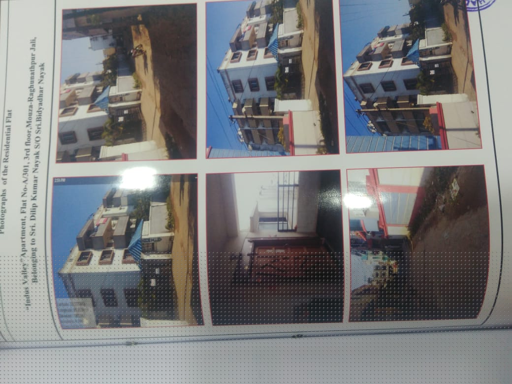 Bank of Baroda Auctions for Residential property in Khordha, Odisha