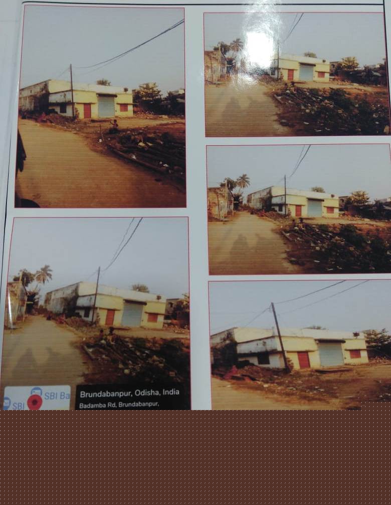 Bank of Baroda Auctions for Residential property in Cuttack, Odisha