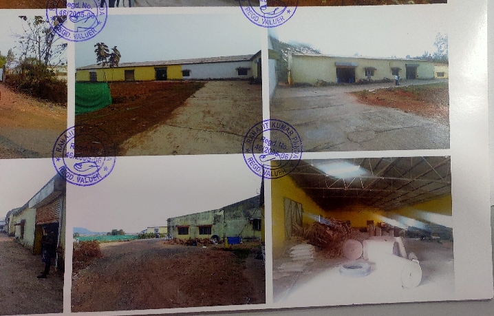 Bank of Baroda Auctions for Commercial property in Cuttack, Odisha