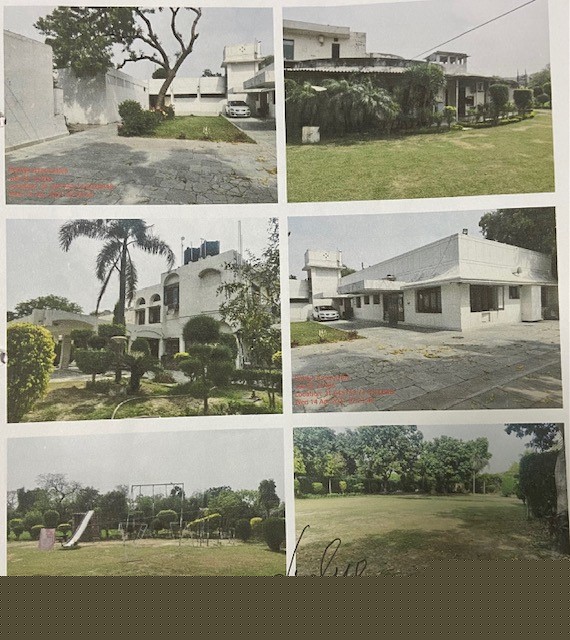 Bank of Baroda Auctions for Residential property in Amritsar, Punjab image 2 of 5 in CANTONMENT CHOWK, HARKIRAT ROAD, AMRITSAR, Amritsar | Bank of Baroda auction property