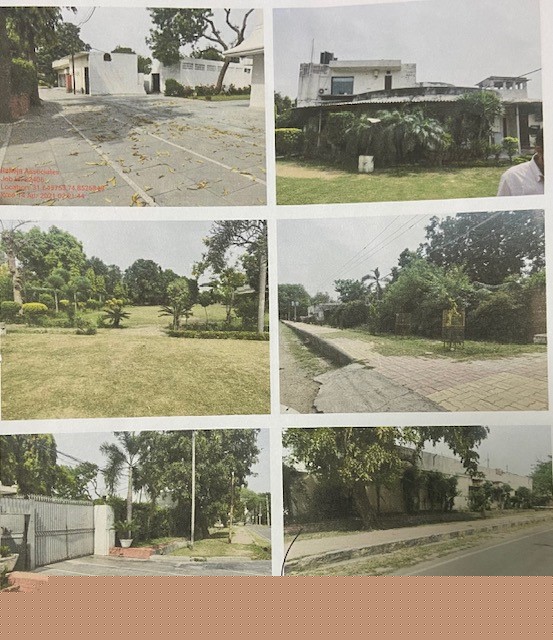 Bank of Baroda Auctions for Residential property in Amritsar, Punjab image 3 of 5 in CANTONMENT CHOWK, HARKIRAT ROAD, AMRITSAR, Amritsar | Bank of Baroda auction property