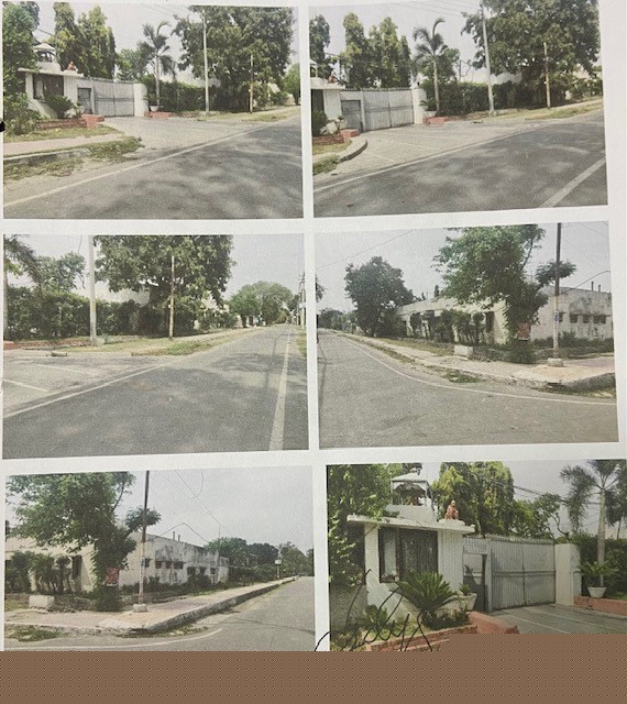 Bank of Baroda Auctions for Residential property in Amritsar, Punjab image 4 of 5 in CANTONMENT CHOWK, HARKIRAT ROAD, AMRITSAR, Amritsar | Bank of Baroda auction property