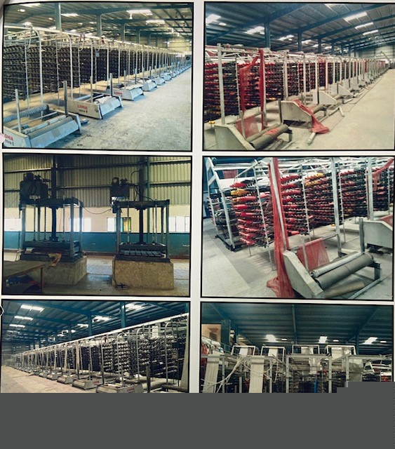 Bank of Baroda Auctions for Industrials property in Yamunanagar, Haryana image 2 of 4 in RAJPUR TEHSIL SADHAURA BILASPUR YAMUNANAGAR, Yamunanagar | Bank of Baroda auction property