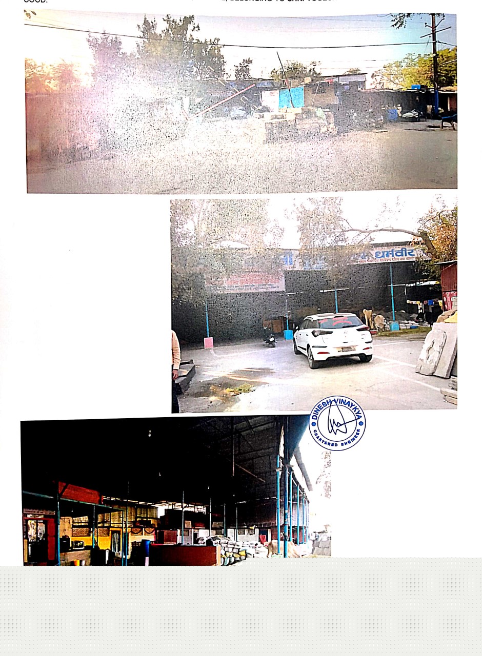 Bank of Baroda Auctions for Commercial property in Bhopal, Madhya Pradesh image 2 of 2 in BHOPAL, Bhopal | Bank of Baroda auction property