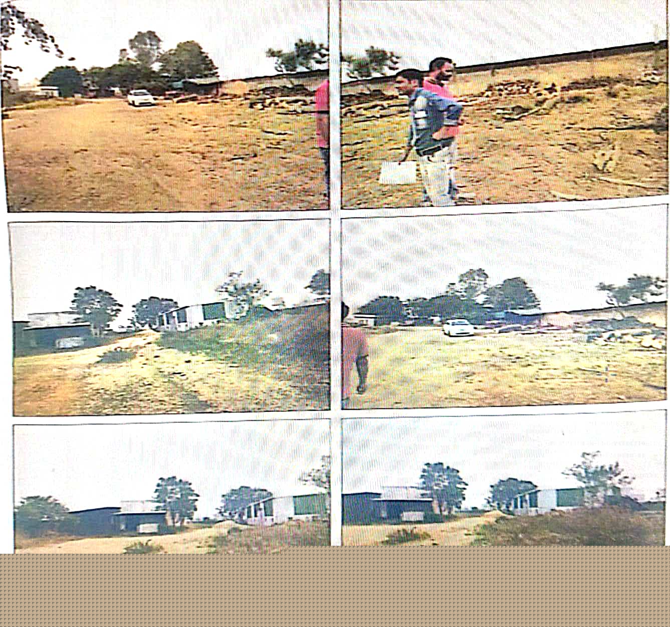 Bank of Baroda Auctions for Commercial property in Barwani, Madhya Pradesh image 2 of 2 in Sendhwa, Dist. Barwani, Barwani | Bank of Baroda auction property