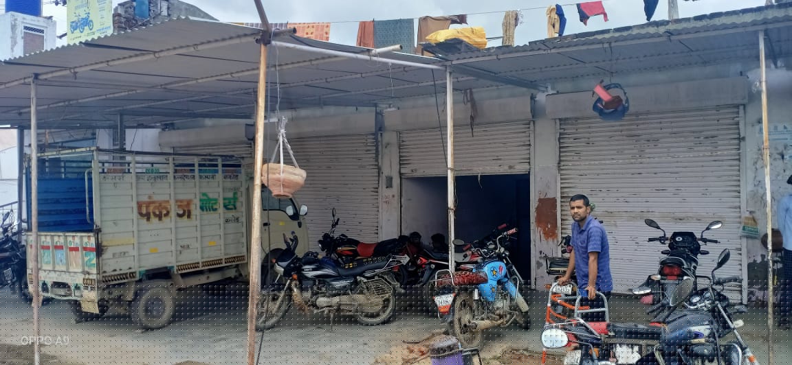 Bank of Baroda Auctions for Residential property in Tonk, Rajasthan image 2 of 4 in KAKOD, UNIYARA, Tonk | Bank of Baroda auction property