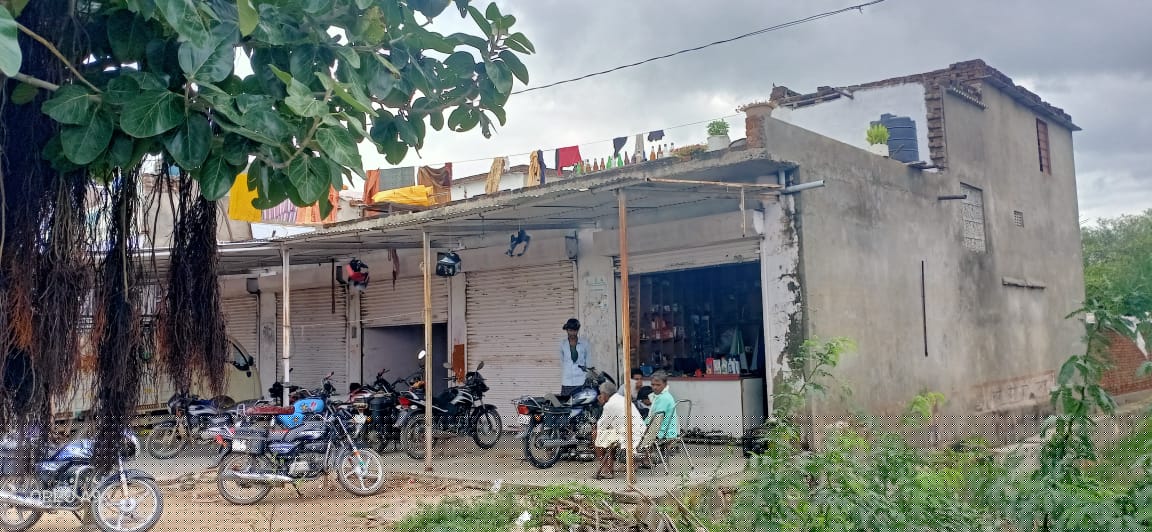 Bank of Baroda Auctions for Residential property in Tonk, Rajasthan image 3 of 4 in KAKOD, UNIYARA, Tonk | Bank of Baroda auction property