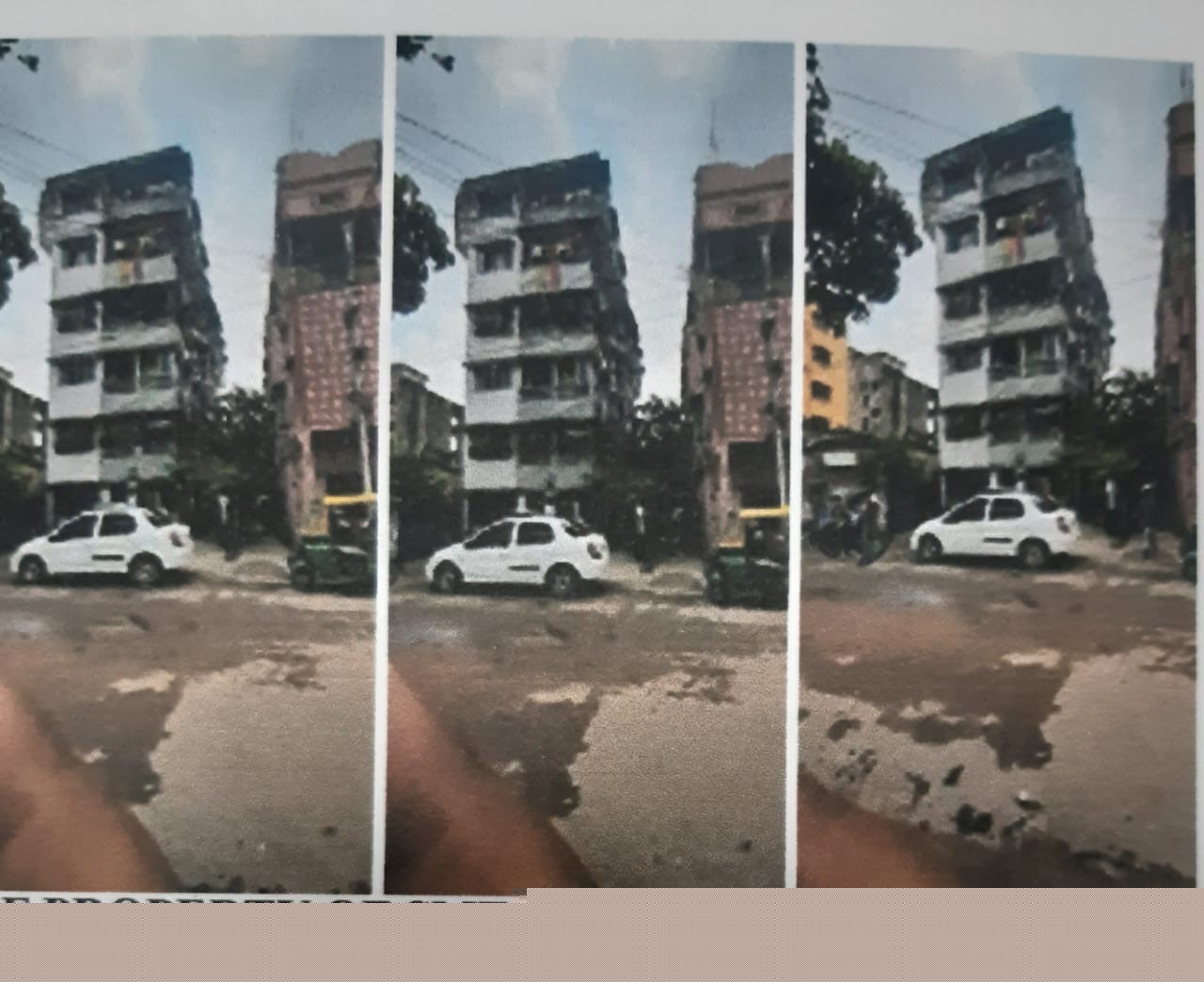Bank of Baroda Auctions for Residential property in South 24 Parganas, West Bengal