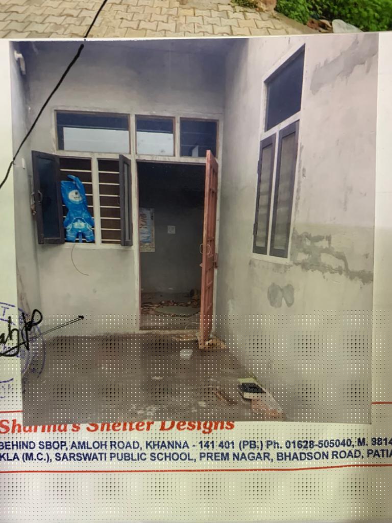 Bank of Baroda Auctions for Residential property in Rupnagar, Punjab image 2 of 2 in RUPNAGAR, Rupnagar | Bank of Baroda auction property