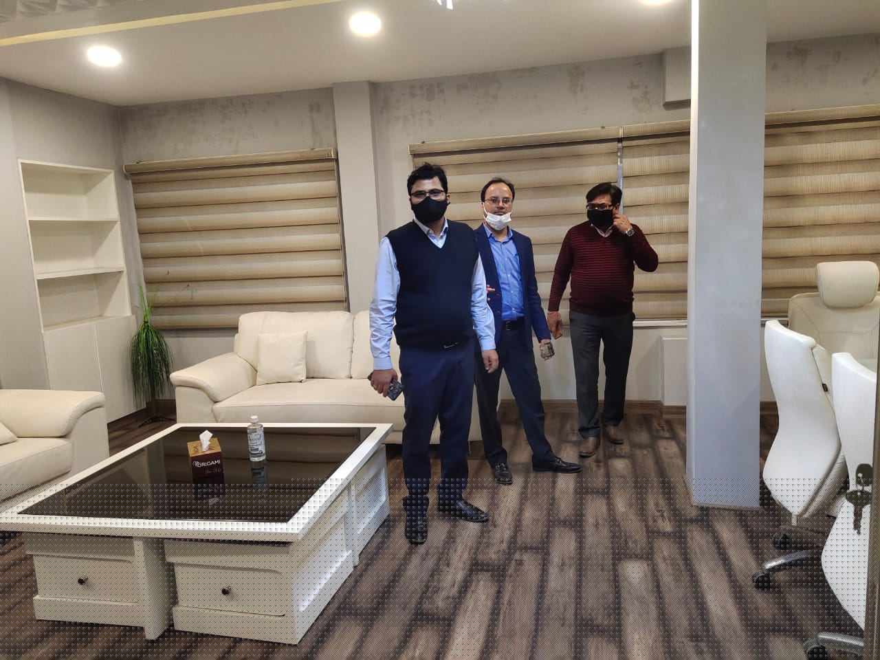Bank of Baroda Auctions for Commercial property in New Delhi, Delhi image 2 of 2 in KAROL BAGH DELHI, New Delhi | Bank of Baroda auction property