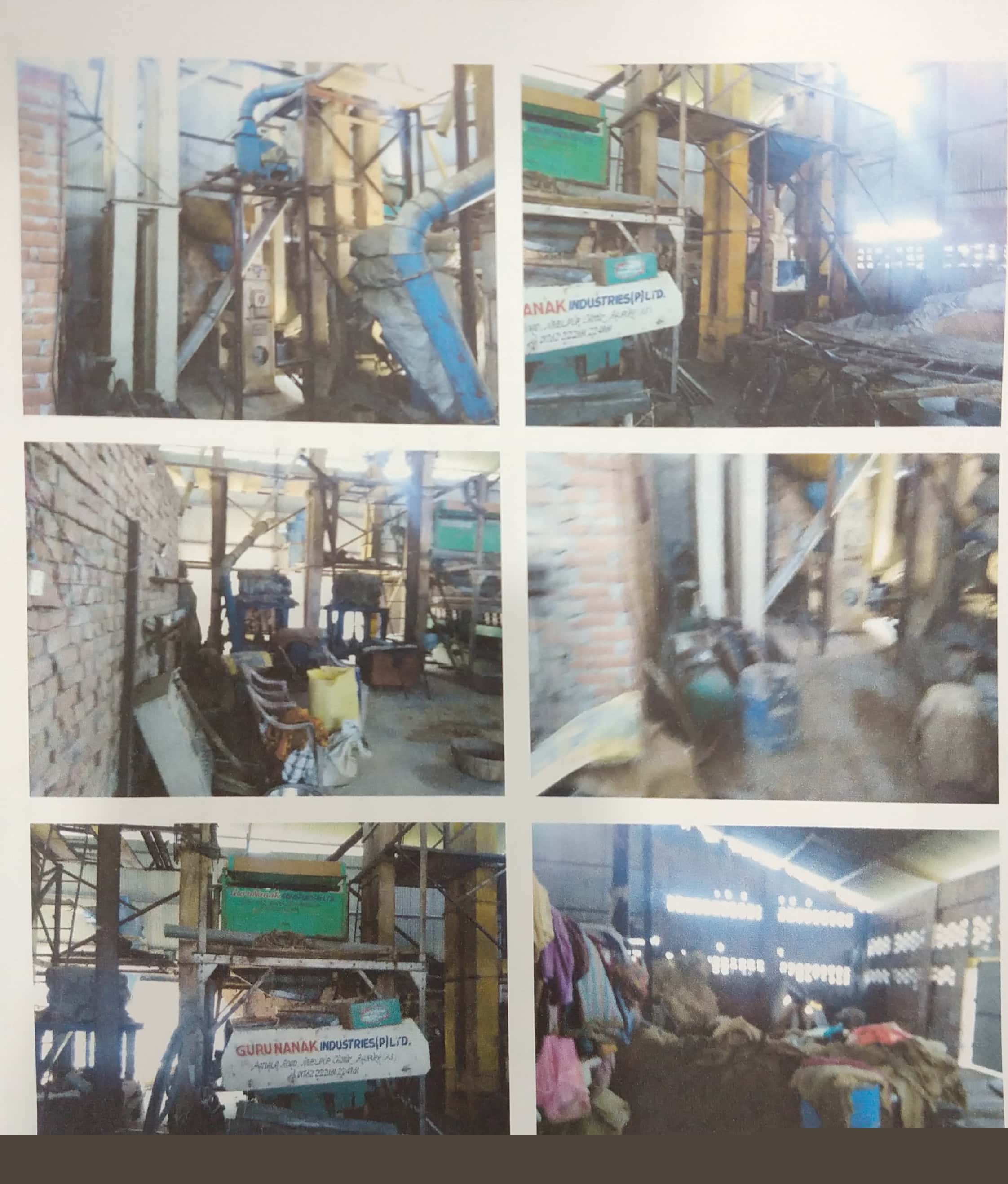 Bank of Baroda Auctions for Industrials property in Prayagraj, Uttar Pradesh image 2 of 2 in Badokhara, Prayagraj | Bank of Baroda auction property