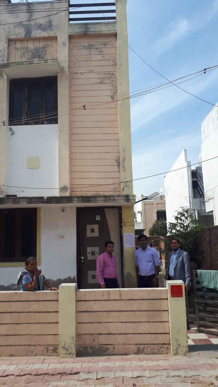 Bank of Baroda Auctions for Residential property in Mehsana, Gujarat