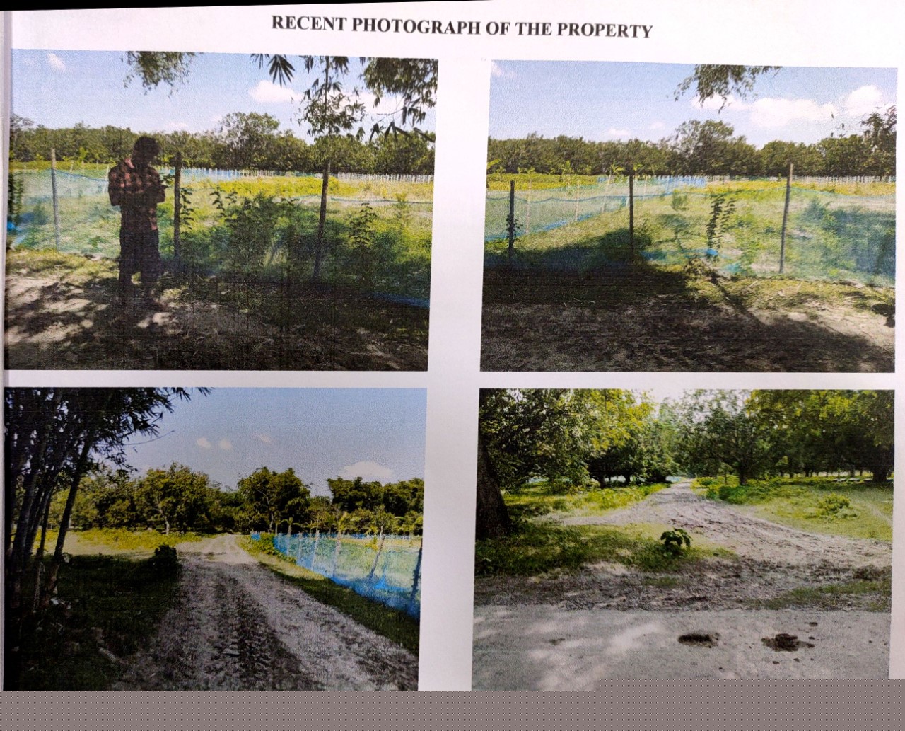 Bank of Baroda Auctions for Residential property in Malda, West Bengal
