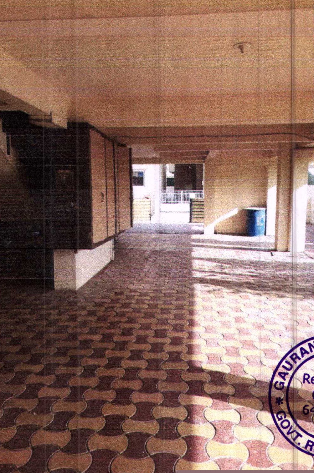 Bank of Baroda Auctions for Residential property in Anand, Gujarat image 2 of 4 in KARAMSAD ANAND, Anand | Bank of Baroda auction property