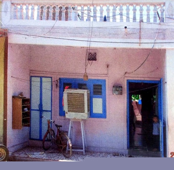 Bank of Baroda Auctions for Residential property in Anand, Gujarat