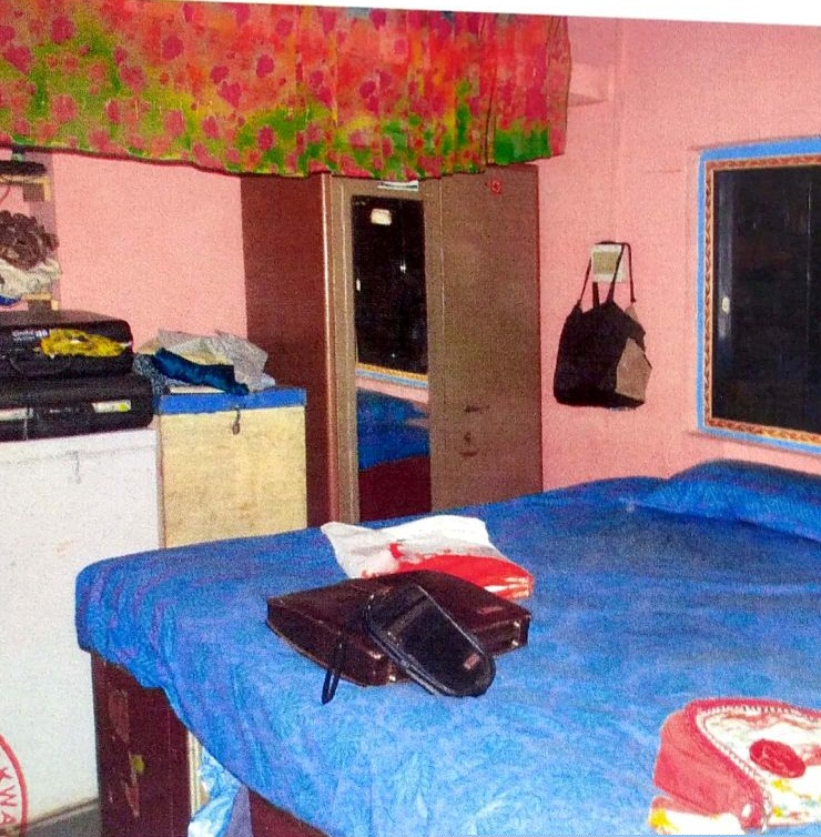 Bank of Baroda Auctions for Residential property in Anand, Gujarat image 2 of 3 in ODE ANAND, Anand | Bank of Baroda auction property