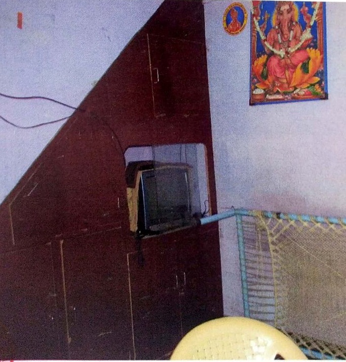 Bank of Baroda Auctions for Residential property in Anand, Gujarat image 3 of 3 in ODE ANAND, Anand | Bank of Baroda auction property