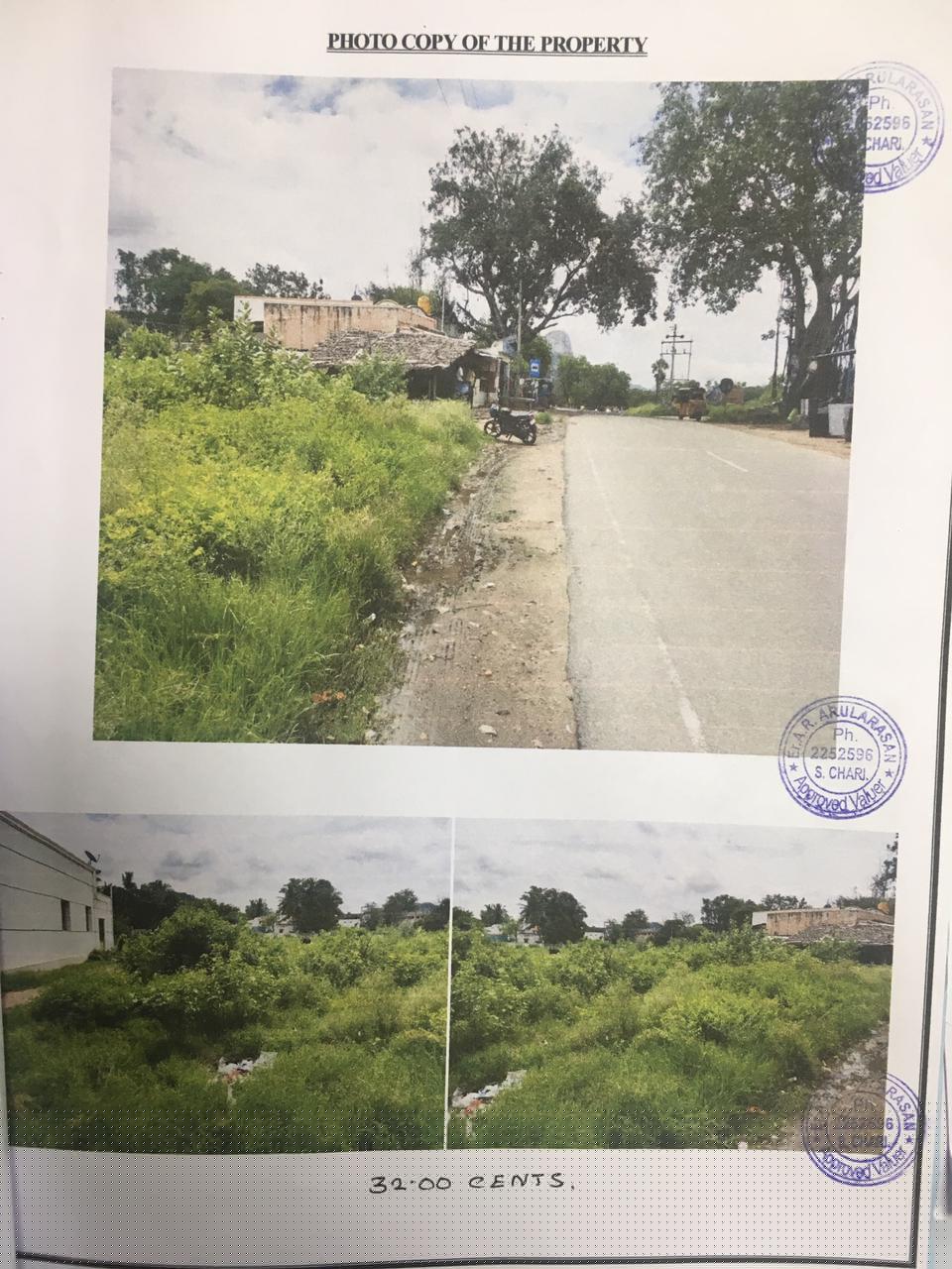 Bank of Baroda Auctions for Others property in Krishnagiri, Tamil Nadu
