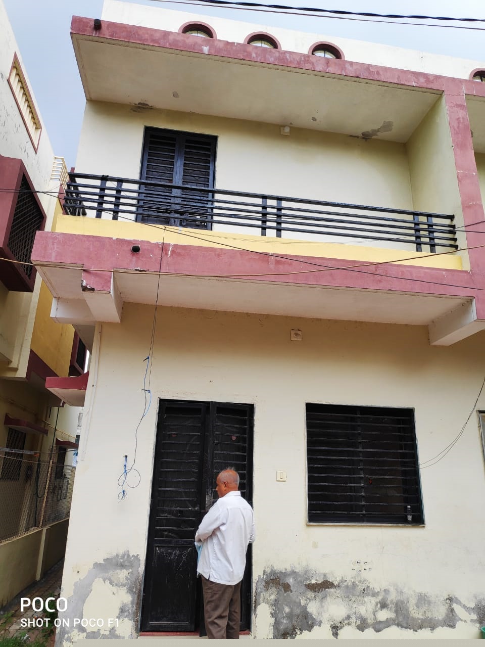 Bank of Baroda Auctions for Residential property in Kheda, Gujarat