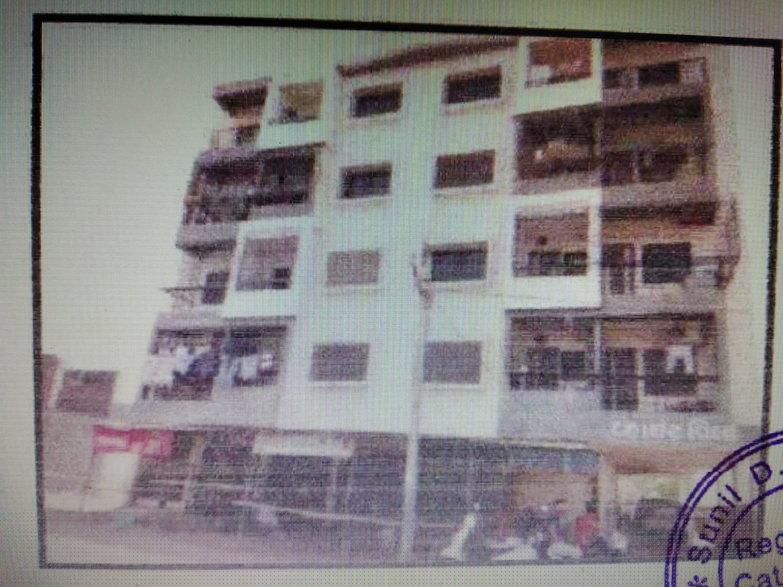 Bank of Baroda Auctions for Residential property in Jamnagar, Gujarat image 4 of 5 in DHROL, Jamnagar | Bank of Baroda auction property