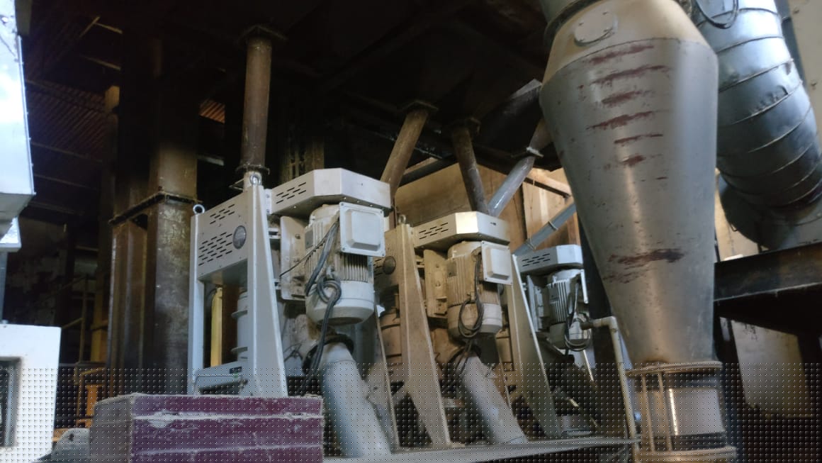 Bank of Baroda Auctions for Industrial property in Bahraich, Uttar Pradesh