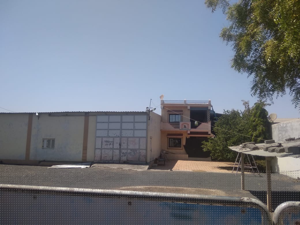 Bank of Baroda Auctions for Industrial property in Surendranagar, Gujarat image 2 of 5 in Chachka, Surendranagar | Bank of Baroda auction property