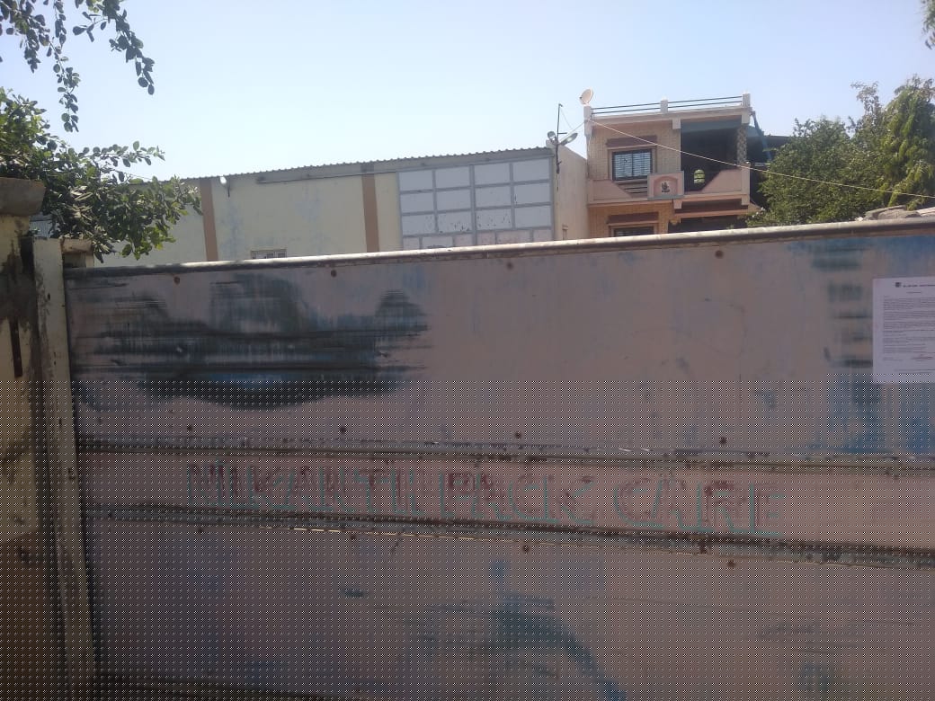 Bank of Baroda Auctions for Industrial property in Surendranagar, Gujarat image 3 of 5 in Chachka, Surendranagar | Bank of Baroda auction property