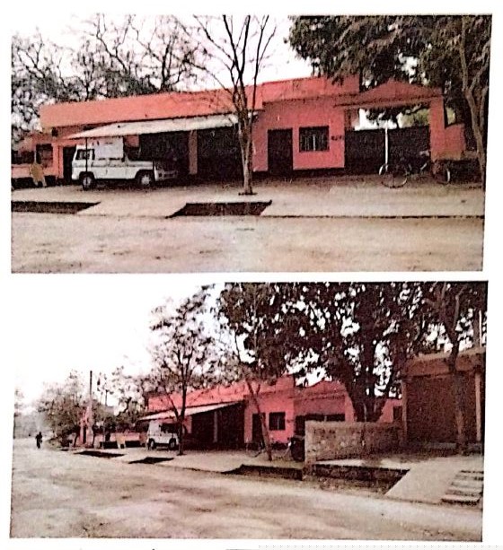 Bank of Baroda Auctions for Others property in Amethi, Uttar Pradesh