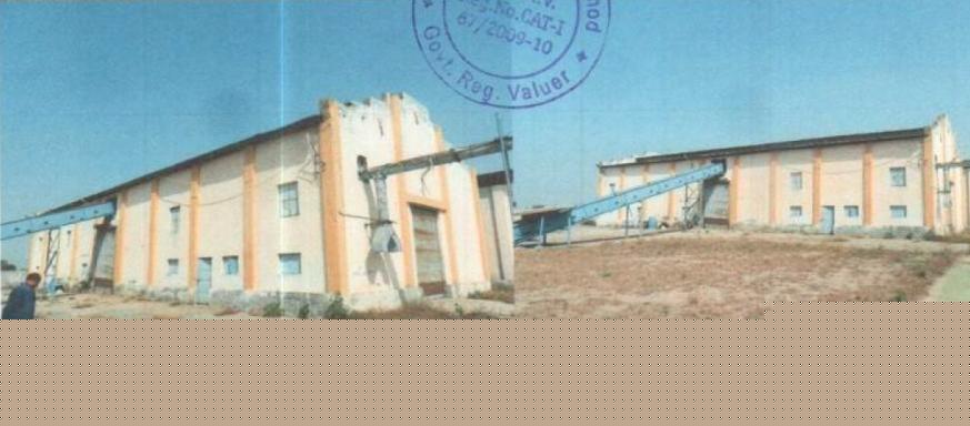 Bank of Baroda Auctions for Industrial property in Rajkot, Gujarat