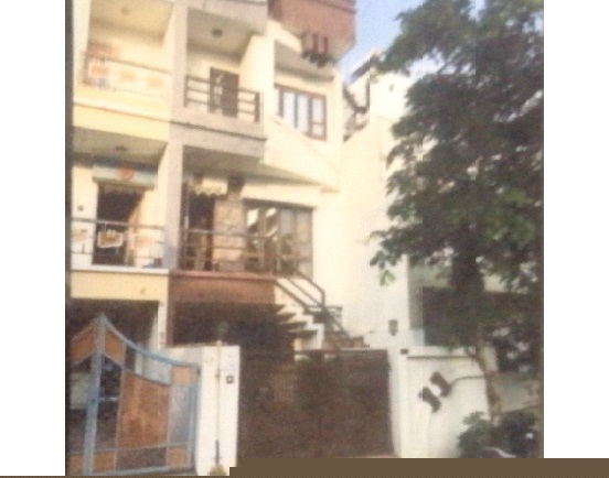 Bank of Baroda Auctions for Residential property in Rajkot, Gujarat