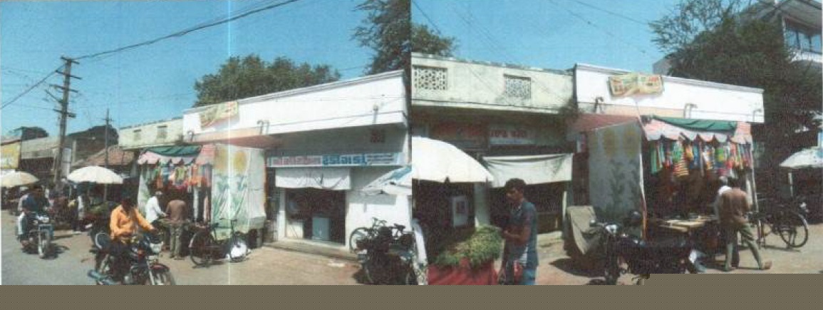 Bank of Baroda Auctions for Commercial property in Morbi, Gujarat