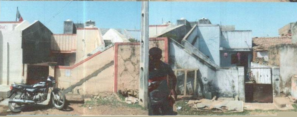 Bank of Baroda Auctions for Residential property in Morbi, Gujarat