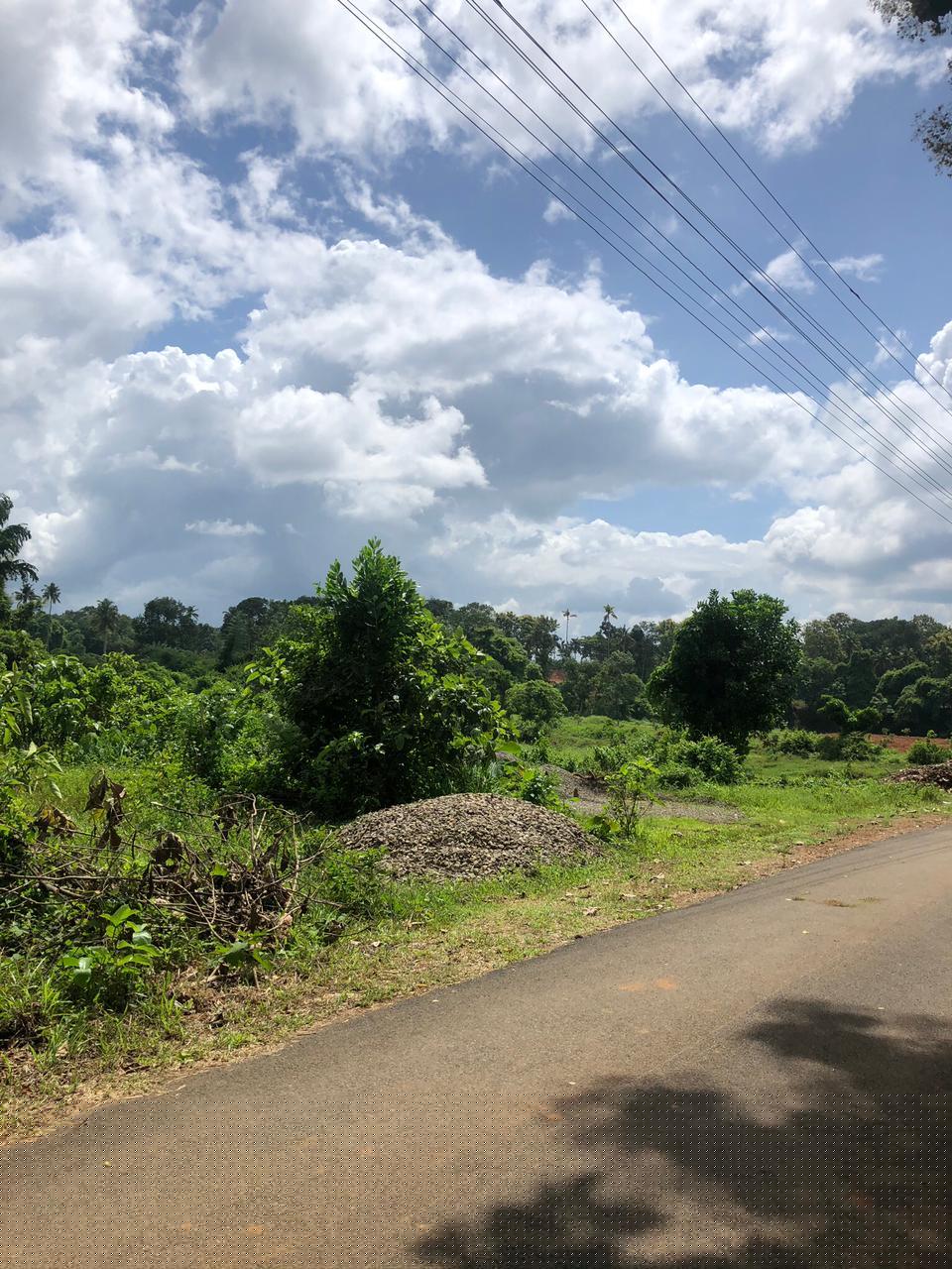 Bank of Baroda Auctions for Residential property in Kollam, Kerala
