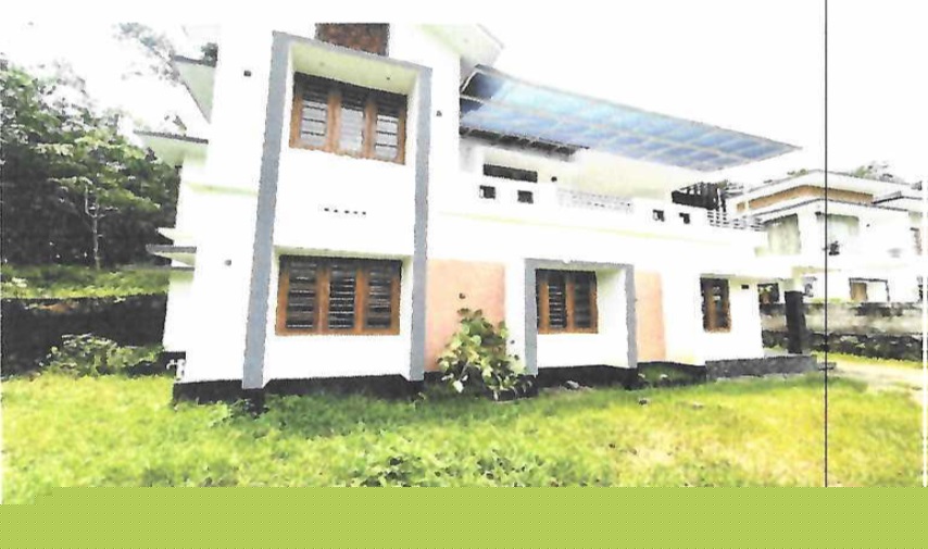 Bank of Baroda Auctions for Residential property in Ernakulam, Kerala