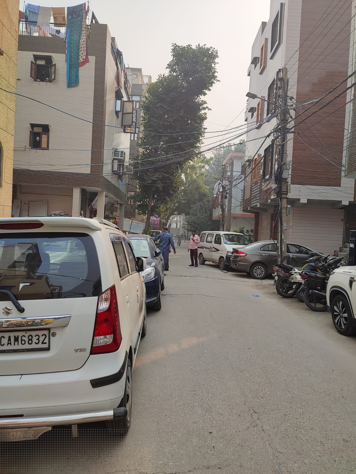 Bank of Baroda Auctions for Residential property in New Delhi, Delhi